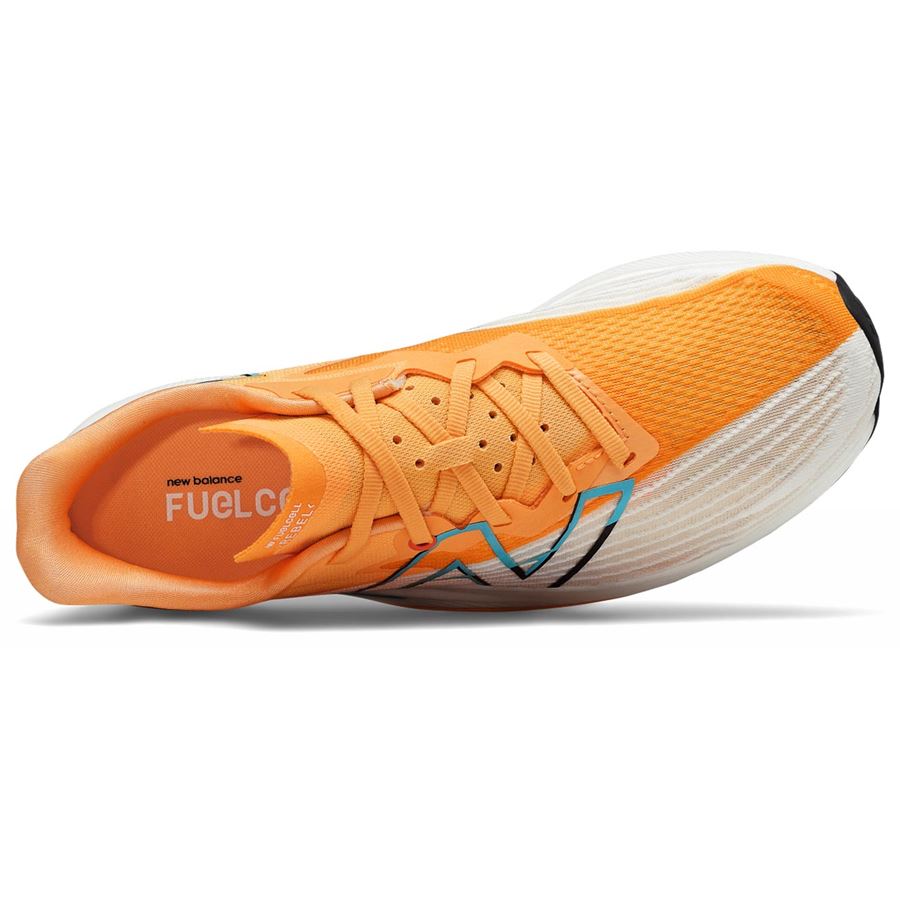 FUELCELL REBEL V2 New Balance | NBMFCXLG2